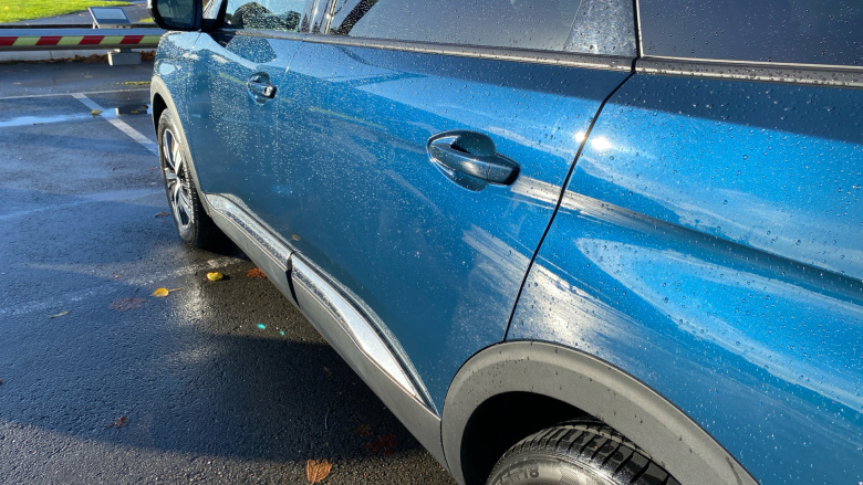 Peugeot 5008 1.2 PureTech Allure Premium 5dr EAT8 Petrol Estate